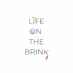 Life: on the brink logo